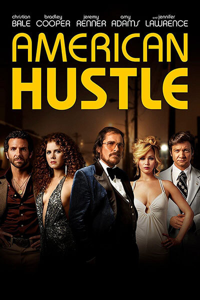 American Hustle