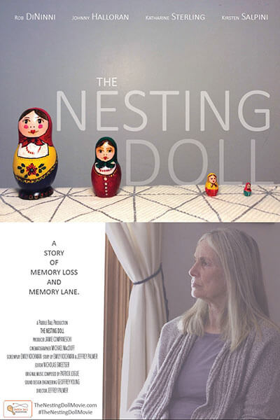 Nesting Doll