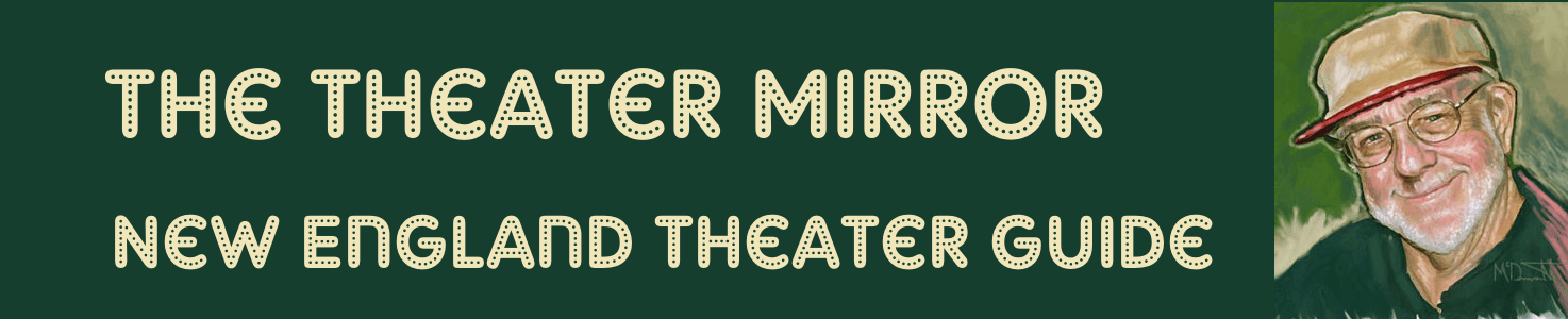 Theater Mirror