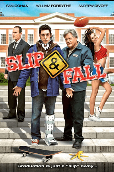 Slip & Fall