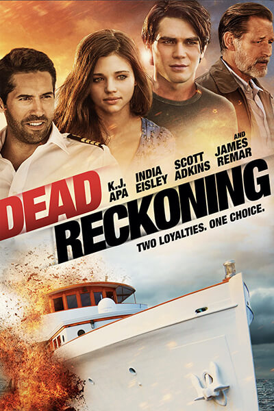 Dead Reckoning